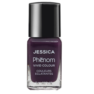 Lakier do paznokci Jessica Phenom Vivid PHEN-036 Wykwintny 14 ml