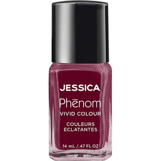 Lakier do paznokci Jessica Phenom Vivid PHEN-061 Tajemnicza data 14 ml