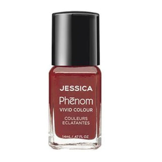 Lakier do paznokci Jessica Phenom Vivid PHEN-075 Wall Street 14 ml