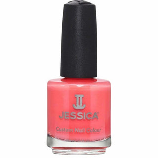 Spersonalizowany lakier do paznokci Jessica CNC-1194 Lody Kisses 14,8 ml