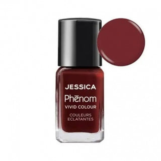 Lakier do paznokci Jessica Phenom Vivid PHEN-063 Nielegalna Miłość 14 ml