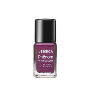 Lakier do paznokci Jessica Phenom Vivid PHEN-077 Frost Me Up 14 ml