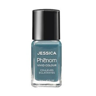 Lakier do paznokci Jessica Phenom Vivid PHEN-074 Empire State 14 ml