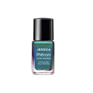 Lakier do paznokci Jessica Phenom Vivid PHEN-078 Pod Jemiołą 14 ml
