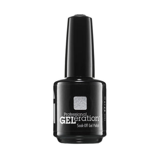 Jessica Profesjonalny lakier do paznokci GELeration Semi-Permanent GEL-1135 The Engagement 15 ml