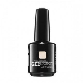 Jessica Profesjonalny lakier do paznokci GELeration Semi-permanentny GEL-1136 The Prenup 15 ml
