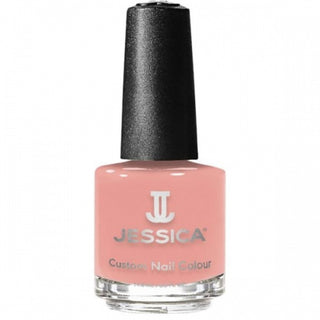 Spersonalizowany lakier do paznokci Jessica CNC-1209 Scena centralna 14,8 ml