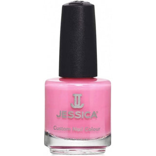 Spersonalizowany lakier do paznokci Jessica CNC-1190 Valley Girl 14,8 ml
