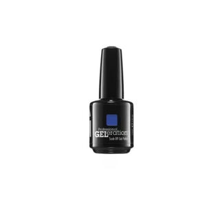 Jessica GELeration Colors Semi-Permanent Nail Polish GEL-1141 Niebieski 15 ml
