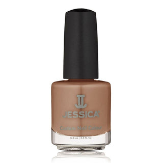 Indywidualny lakier do paznokci Jessica CNC-660 Buck Naked 14,8 ml