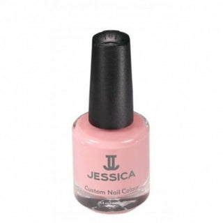 Spersonalizowany lakier do paznokci Jessica CNC-775 herbata dla 2 osób 14,8 ml