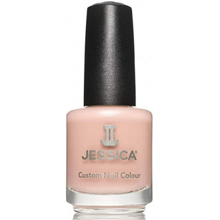 Spersonalizowany lakier do paznokci Jessica CNC-663 Nagi pistolet 14,8 ml