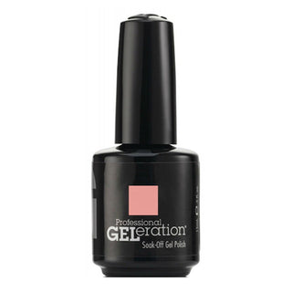 Jessica Profesjonalny lakier do paznokci GELeration Semi-permanentny GEL-1207 Petal Power 15 ml