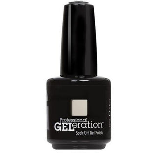 Jessica GELeration Colors Semi-Permanent Nail Polish GEL-1199 Falcon 15 ml