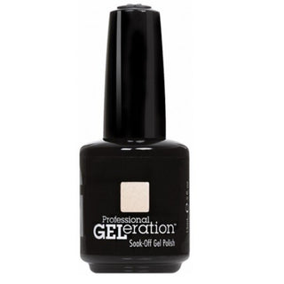 Jessica Profesjonalny lakier do paznokci GELeration Semi-permanent GEL-1208 Beasts 15 ml