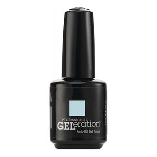 Jessica Profesjonalny lakier do paznokci GELeration Semi-Permanent GEL-1211 Headliner 15 ml
