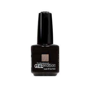 Jessica Profesjonalny lakier do paznokci GELeration Semi-permanentny GEL-1210 Desert Dust 15 ml