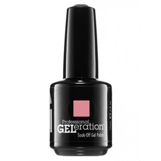 Jessica Profesjonalny lakier do paznokci GELeration Semi-permanent GEL-1209 Center Stage 15 ml