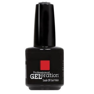 Jessica GELeration Colors Semi-Permanent Nail Polish GEL-1197 Roadster 15 ml