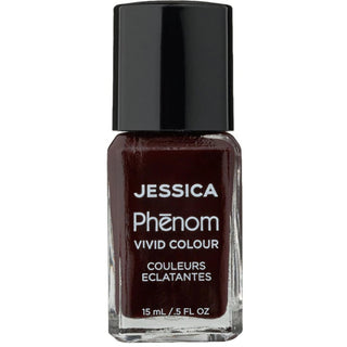 Lakier do paznokci Jessica Phenom Vivid 016 Penthouse 14 ml
