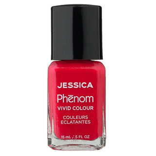Lakier do paznokci Jessica Phenom Vivid PHEN-024 Leading Lady 14 ml