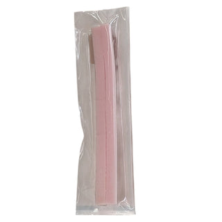 Zestaw Duo Jessica ZenSpa Separator palców u stóp różowy 2 szt.
