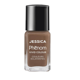 Lakier do paznokci Jessica Phenom Vivid PHEN-013 Krem kaszmirowy 14 ml