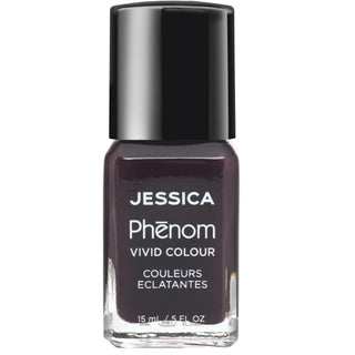 Lakier do paznokci Jessica Phenom Vivid PHEN-033 Pierwsza klasa 14 ml