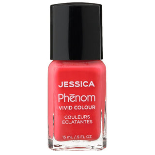Lakier do paznokci Jessica Phenom Vivid PHEN-023 Kocham Cię Lucy 14 ml