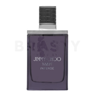 Jimmy Choo Man Intense Uomo 50 ml — Eau de Toilette