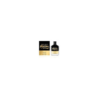 Jimmy Choo Urban Hero Gold Edition Uomo 100 ml — Eau de Parfum
