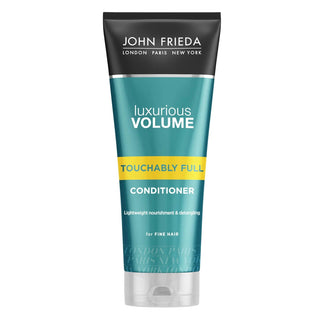 John Frieda Luxurious Volume 250 ml — Balsamo capelli