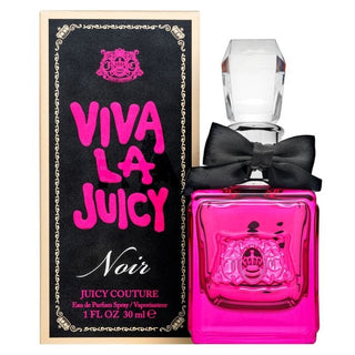 Juicy Couture Viva La Juicy Noir Eau De Parfume Spray 30 ml