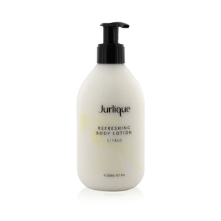 Jurlique Lozione Corpo Agrumi 300 ml — Lozione corpo