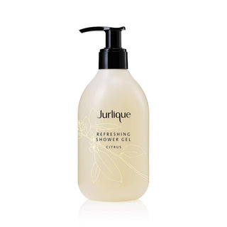 Jurlique Gel Doccia Agrumi 300 ml — Gel doccia