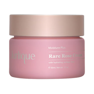 Jurlique Rare Rose Crema Idratante e Illuminante Viso 50 ml — Crema viso