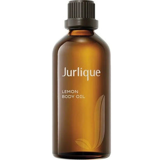 Jurlique Olio Corpo Rivitalizzante Limone 100 ml — Olio corpo