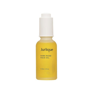 Jurlique Rare Rose Olio Idratante e Illuminante Viso 30 ml — Olio viso