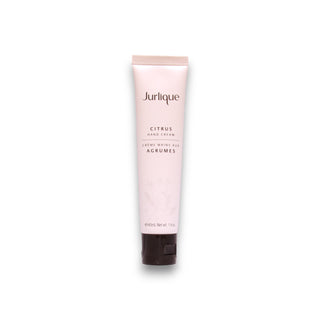 Jurlique Citrus Crema Mani Idratante 40 ml — Crema mani