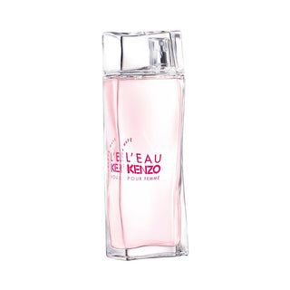 The Water Kenzo Pour Femme Hyper Wave - EDT - Volume: 100 ml