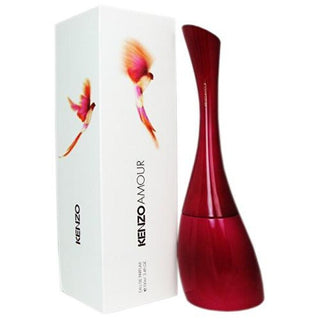 KENZO Amour Eau de Parfum för kvinnor 30 ml