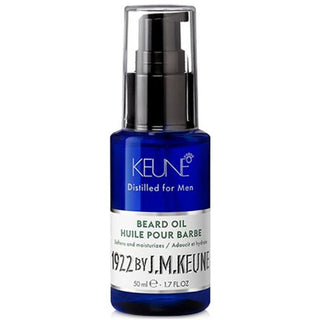 Keune 1922 Av JM Keune Återfuktande skäggolja 50ml
