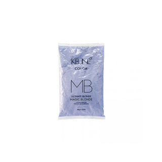 Conjunto Duo Keune Refil Magic Blonde Pó Oxidante Capilar 2 unidades 500 g