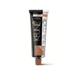 Keune Lift & Color permanente Haarfarbe 444 Kupfer 60 ml