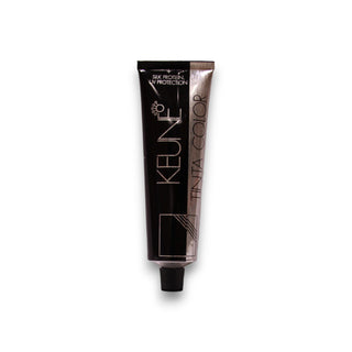 Keune tintura de cabelo permanente 7,73 loiro dourado médio roxo 60 ml