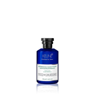 Keune 1922 Av JM Keune Uppfriskande hårbalsam 250 ml