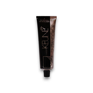 Keune Vopsea permanentă de păr 5.4 castaniu deschis cupru 60 ml