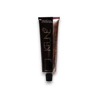 Keune Vopsea de păr permanentă 6.67 blond violet roșu închis 60 ml