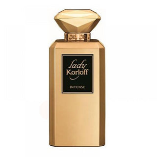 Korloff Senhora de Paris Korloff EDP Intenso W 88 ml