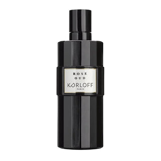 Korloff Paris Rose Oud EDP U 100 ml